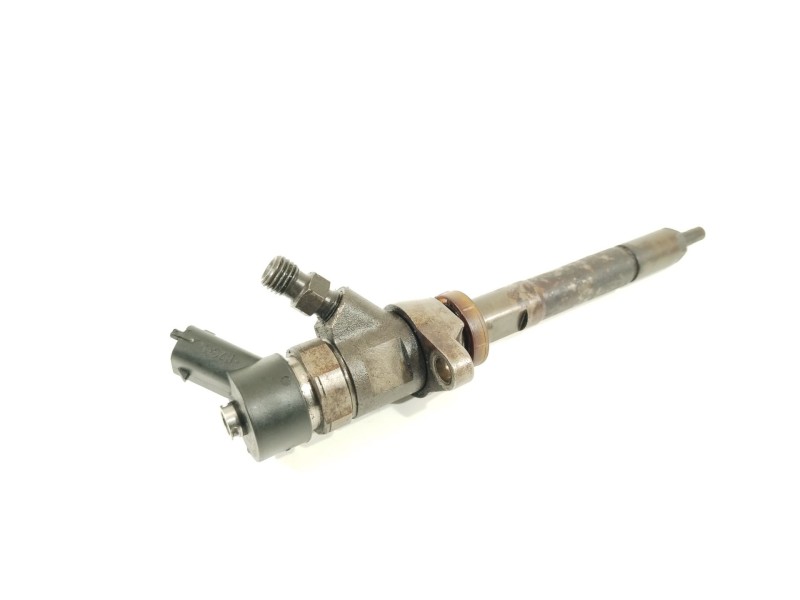 Recambio de inyector para » otros... santana 300 referencia OEM IAM 606680  0445110239