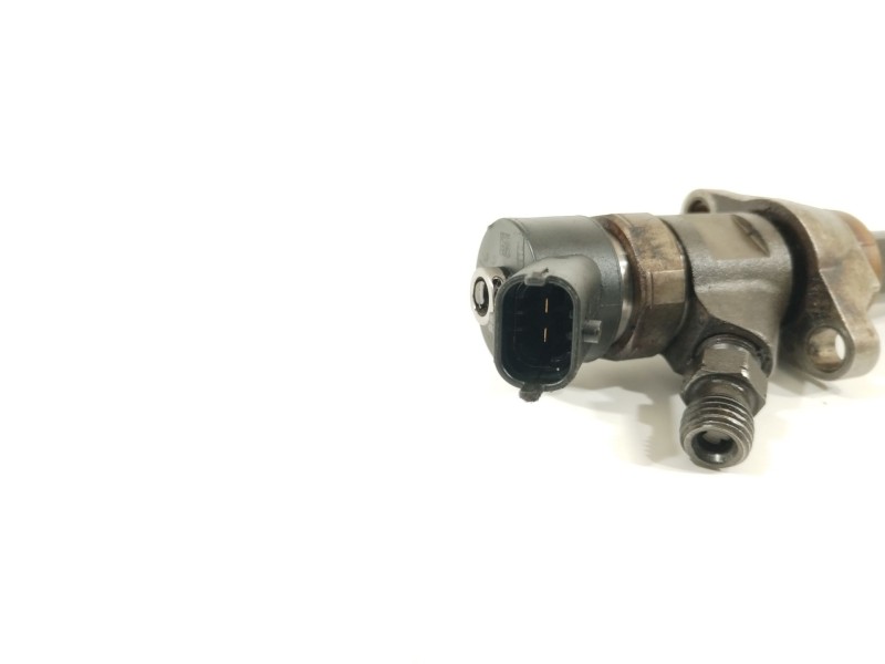 Recambio de inyector para » otros... santana 300 referencia OEM IAM 606680  0445110239