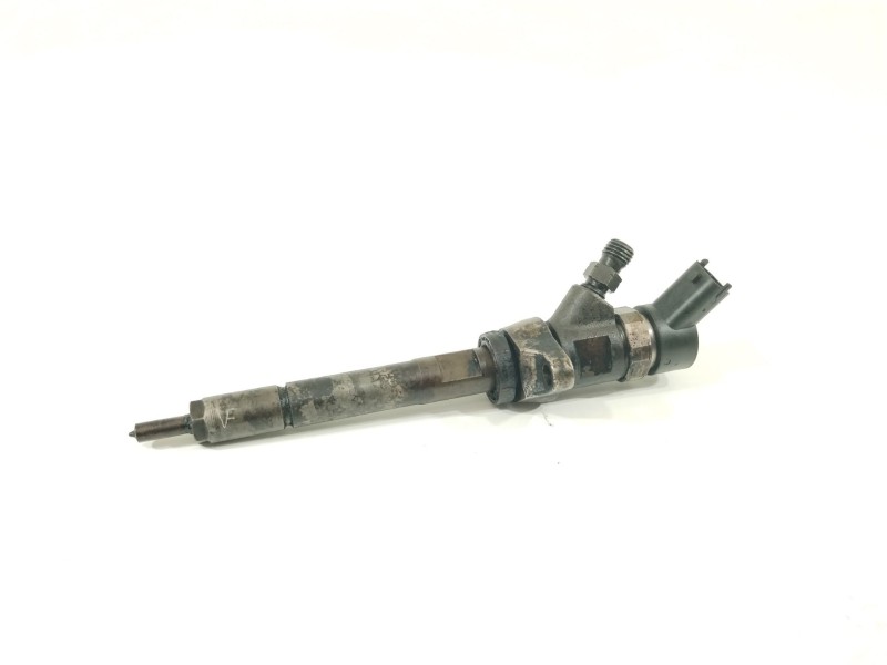 Recambio de inyector para » otros... santana 300 referencia OEM IAM 606680  0445110239