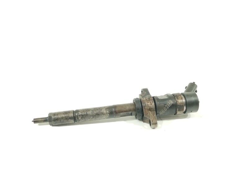 Recambio de inyector para » otros... santana 300 referencia OEM IAM 606680  0445110239