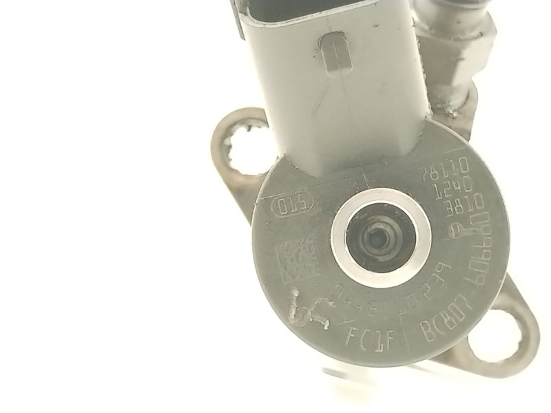 Recambio de inyector para » otros... santana 300 referencia OEM IAM 606680  0445110239