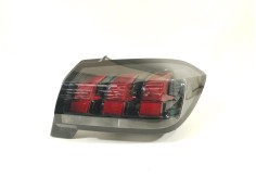 Recambio de piloto trasero derecho para peugeot 208 2020 referencia OEM IAM 9823216580 73250912 