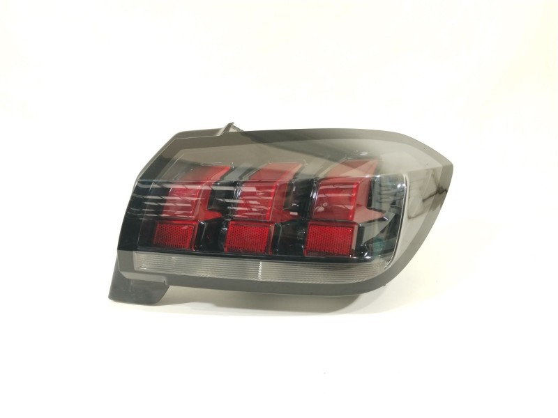 Recambio de piloto trasero derecho para peugeot 208 2020 referencia OEM IAM 9823216580 73250912 