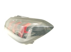 Recambio de piloto trasero derecho para peugeot 208 2020 referencia OEM IAM 9823216580 73250912  2