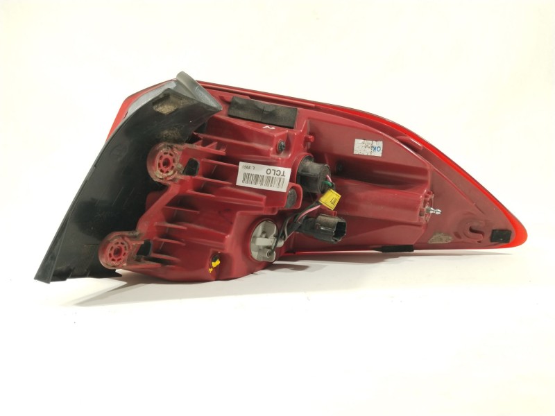 Recambio de piloto trasero izquierdo para hyundai tucson essence bluedrive 2wd referencia OEM IAM 92401D7000  