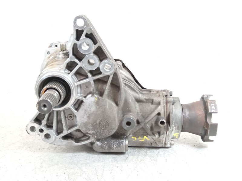 Recambio de caja transfer para chevrolet captiva 2.0 vcdi lt referencia OEM IAM 24240427  