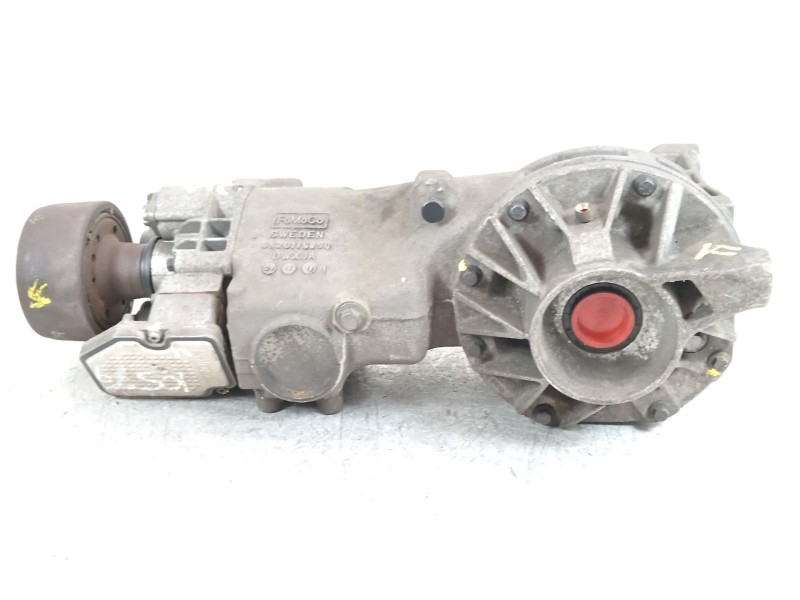 Recambio de diferencial trasero para volvo v60 kombi 2.4 diesel cat referencia OEM IAM P1216542 113430 P31256867