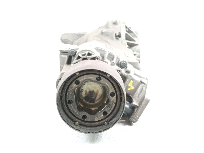 Recambio de diferencial trasero para volvo v60 kombi 2.4 diesel cat referencia OEM IAM P1216542 113430 P31256867