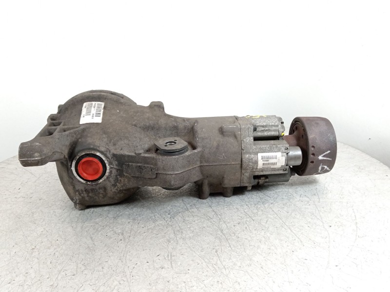 Recambio de diferencial trasero para volvo v60 kombi 2.4 diesel cat referencia OEM IAM P1216542 113430 P31256867