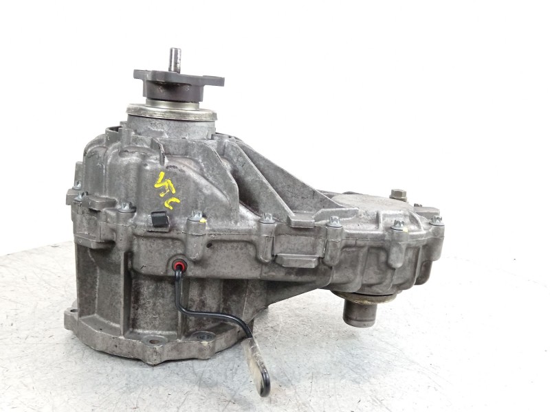 Recambio de caja transfer para bmw x5 (e53) 3.0d referencia OEM IAM 271075157480  