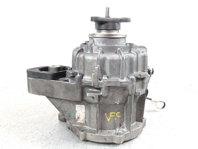 Recambio de caja transfer para bmw x5 (e53) 3.0d referencia OEM IAM 271075157480  