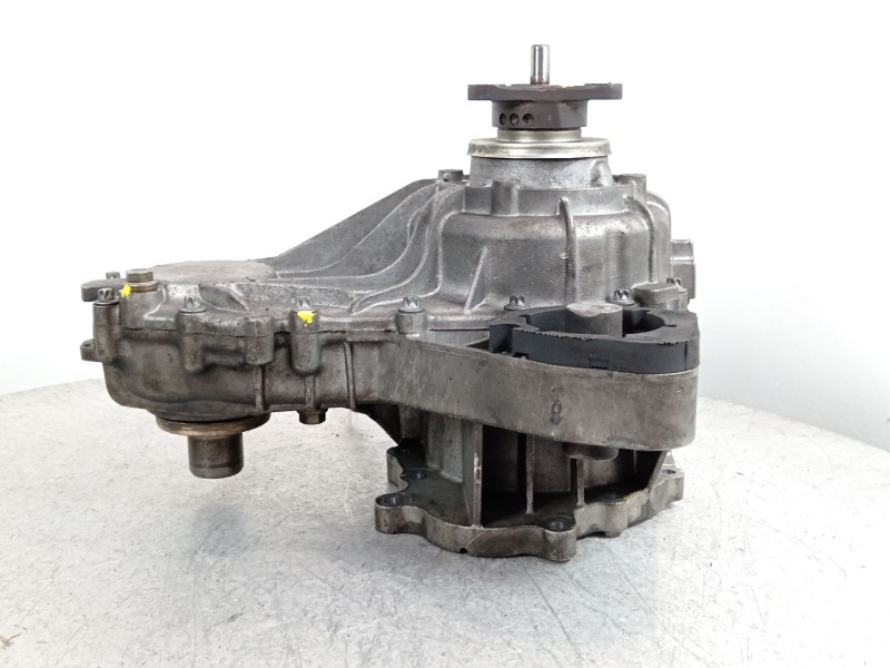 Recambio de caja transfer para bmw x5 (e53) 3.0d referencia OEM IAM 271075157480  