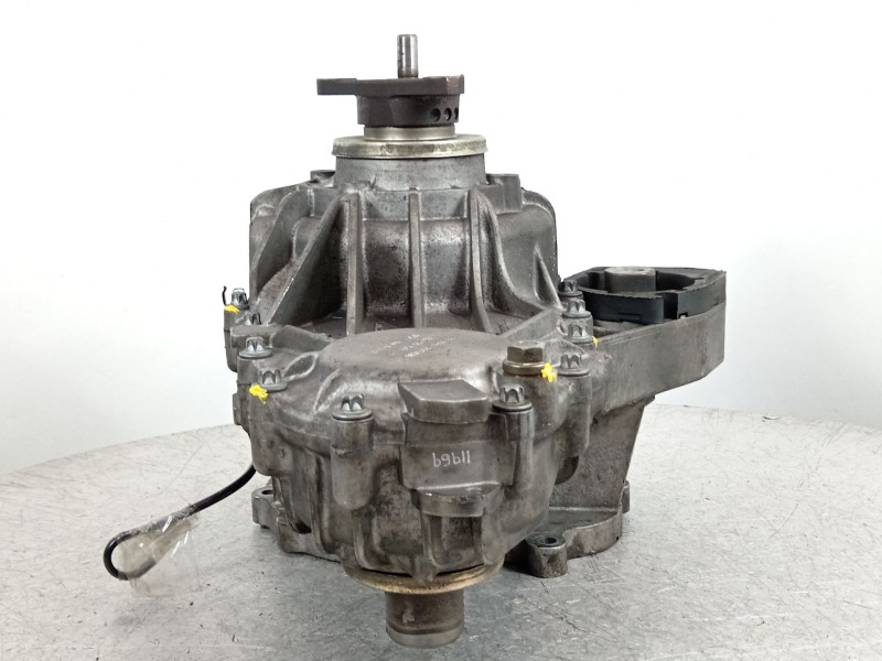 Recambio de caja transfer para bmw x5 (e53) 3.0d referencia OEM IAM 271075157480  