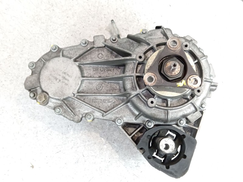 Recambio de caja transfer para bmw x5 (e53) 3.0d referencia OEM IAM 271075157480  