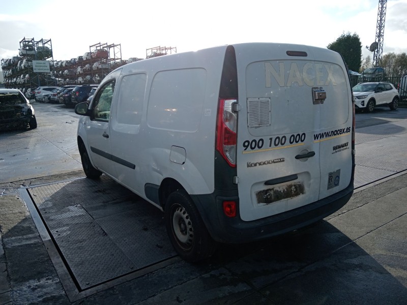 renault kangoo express (fw0/1_) del año 2017