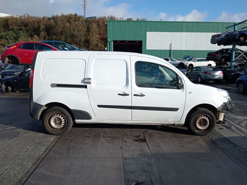 renault kangoo express (fw0/1_) del año 2017