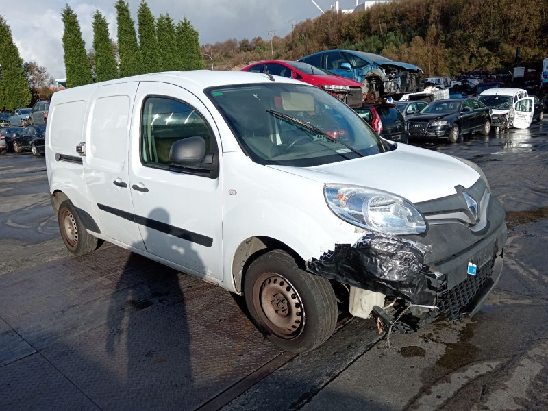 renault kangoo express (fw0/1_) del año 2017