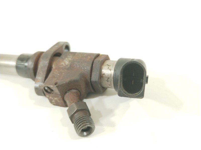 Recambio de inyector para ford mondeo ber. (ca2) limited edition referencia OEM IAM 9657144580  GF1341176
