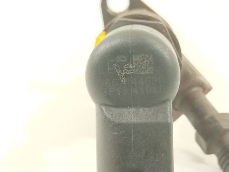 Recambio de inyector para ford mondeo ber. (ca2) limited edition referencia OEM IAM 9657144580  GF1341176