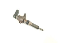 Recambio de inyector para citroën c2 (jm_) 1.4 hdi referencia OEM IAM 9652763280  CH2900485