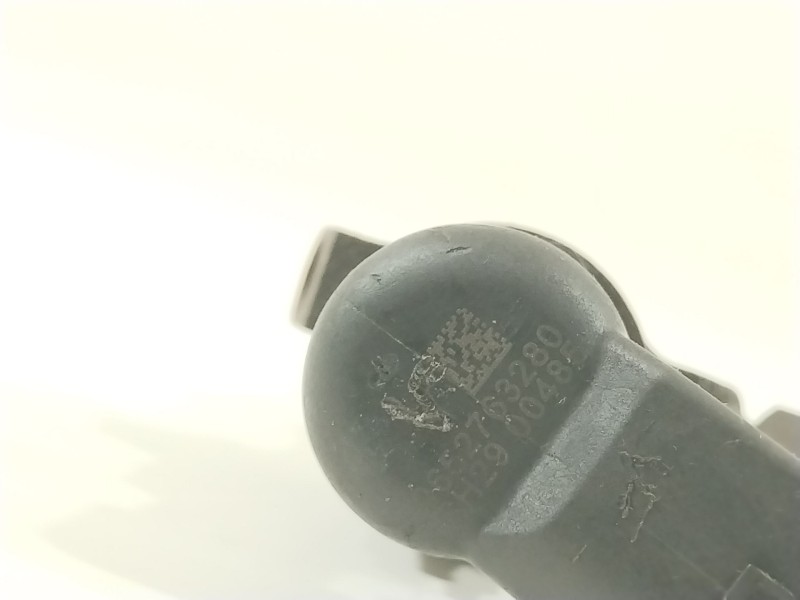 Recambio de inyector para citroën c2 (jm_) 1.4 hdi referencia OEM IAM 9652763280  CH2900485