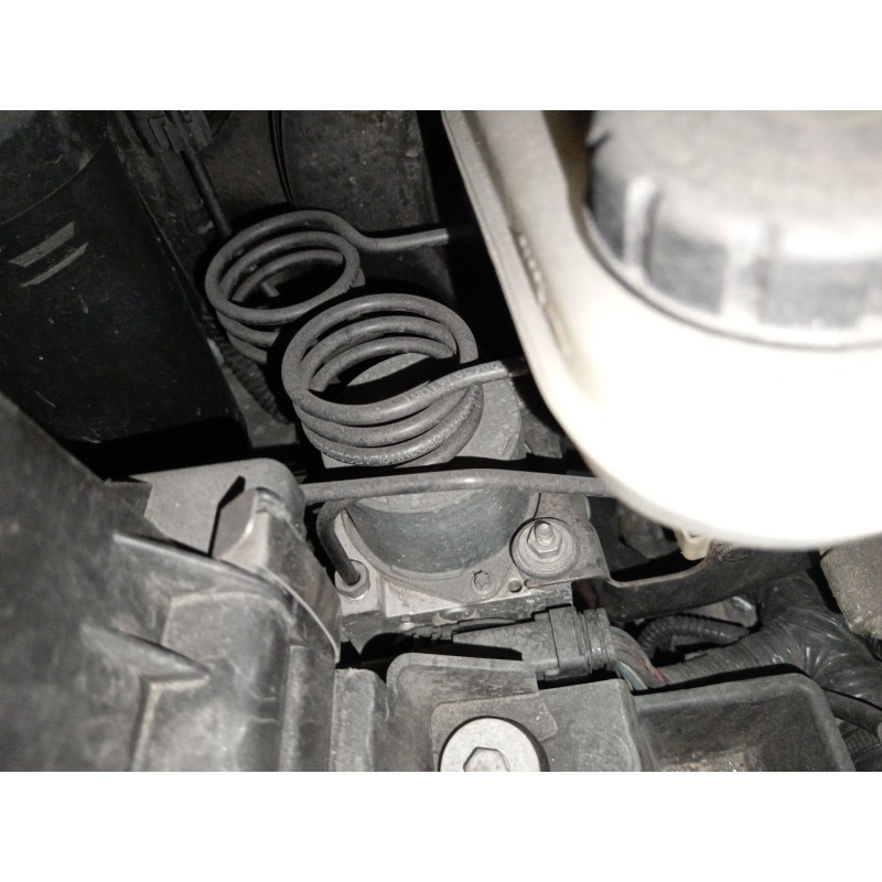 Recambio de abs para mitsubishi colt vi (z3_a, z2_a) 1.5 (z23a) referencia OEM IAM A4544200975 0265231502 