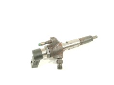 Recambio de inyector para citroën c4 ii (nc_) 1.6 hdi 110 referencia OEM IAM 9802448680   2