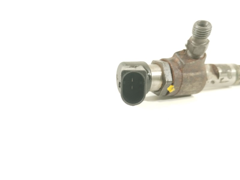 Recambio de inyector para citroën c4 ii (nc_) 1.6 hdi 110 referencia OEM IAM 9802448680  