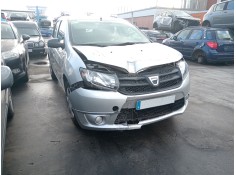 dacia logan ii del año 2015 2