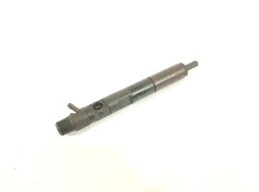 Recambio de inyector para dacia duster ambiance 4x2 referencia OEM IAM 166001137R  28232251 2