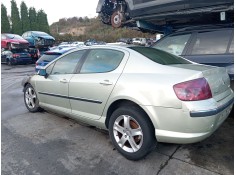 peugeot 407 (6d_) del año 2007