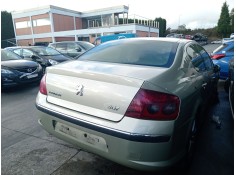 peugeot 407 (6d_) del año 2007 2