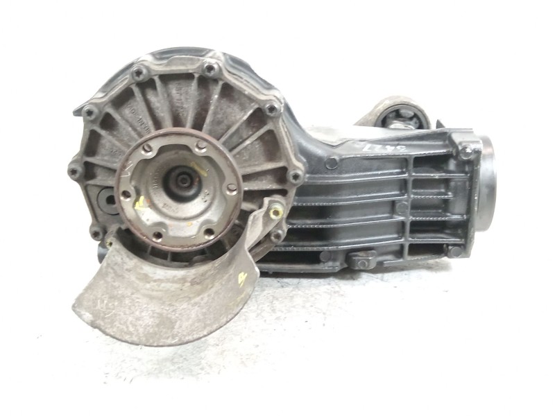 Recambio de diferencial trasero para audi s6 avant (4b6) s6 avant referencia OEM IAM EUU  01R500044G