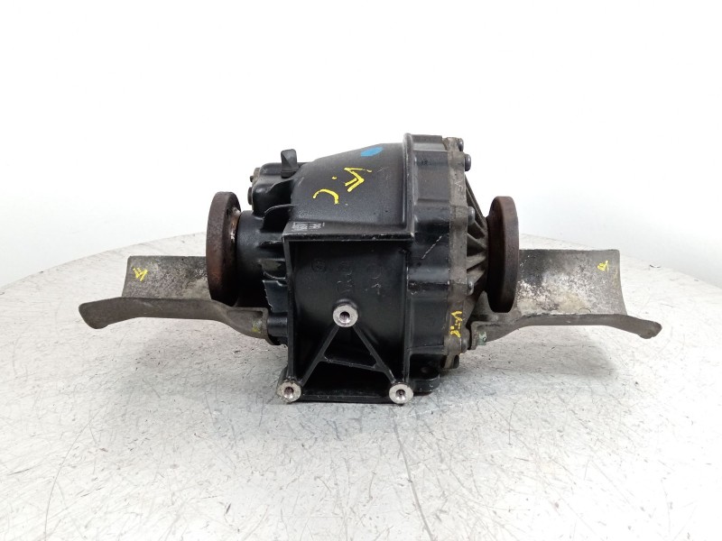 Recambio de diferencial trasero para audi s6 avant (4b6) s6 avant referencia OEM IAM EUU  01R500044G