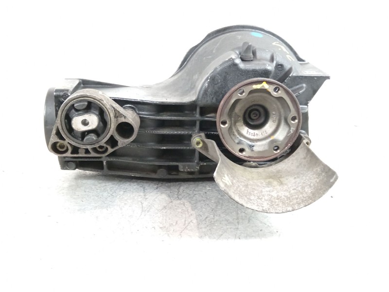 Recambio de diferencial trasero para audi s6 avant (4b6) s6 avant referencia OEM IAM EUU  01R500044G