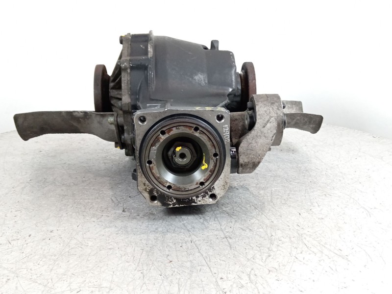 Recambio de diferencial trasero para audi s6 avant (4b6) s6 avant referencia OEM IAM EUU  01R500044G