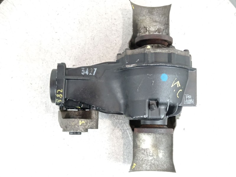 Recambio de diferencial trasero para audi s6 avant (4b6) s6 avant referencia OEM IAM EUU  01R500044G