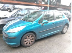 peugeot 207/207+ (wa_, wc_) del año 2009