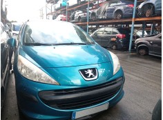 peugeot 207/207+ (wa_, wc_) del año 2009 2