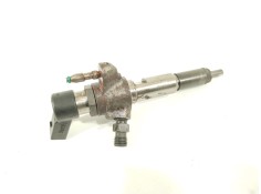 Recambio de inyector para citroën c4 ii (nc_) 1.6 hdi 110 referencia OEM IAM 9802448680   2