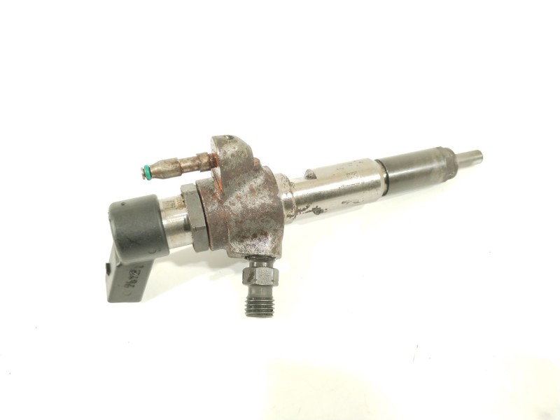 Recambio de inyector para citroën c4 ii (nc_) 1.6 hdi 110 referencia OEM IAM 9802448680  