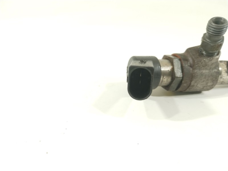 Recambio de inyector para citroën c4 ii (nc_) 1.6 hdi 110 referencia OEM IAM 9802448680  