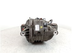 Recambio de diferencial trasero para chevrolet captiva 2.0 vcdi lt referencia OEM IAM 22721326  9009058602 2