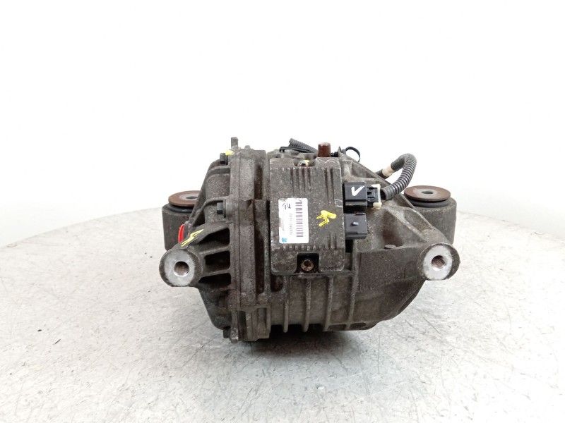 Recambio de diferencial trasero para chevrolet captiva 2.0 vcdi lt referencia OEM IAM 22721326  9009058602