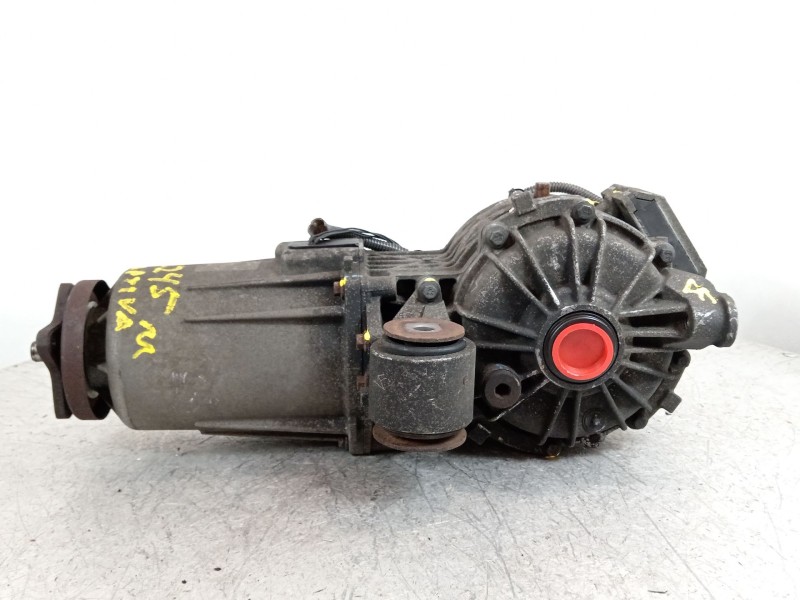 Recambio de diferencial trasero para chevrolet captiva 2.0 vcdi lt referencia OEM IAM 22721326  9009058602