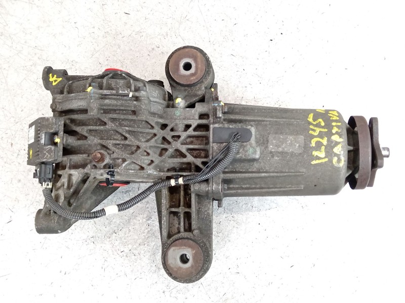 Recambio de diferencial trasero para chevrolet captiva 2.0 vcdi lt referencia OEM IAM 22721326  9009058602