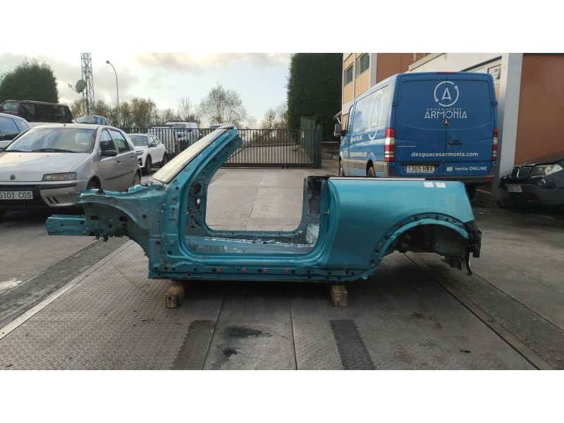 Recambio de carroceria completa para mini mini (f56) cooper d referencia OEM IAM MINI F56  