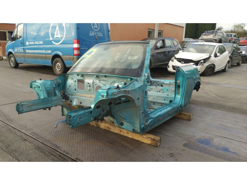 Recambio de carroceria completa para mini mini (f56) cooper d referencia OEM IAM MINI F56  