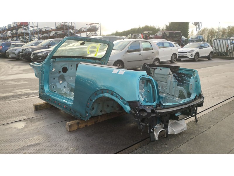 Recambio de carroceria completa para mini mini (f56) cooper d referencia OEM IAM MINI F56  