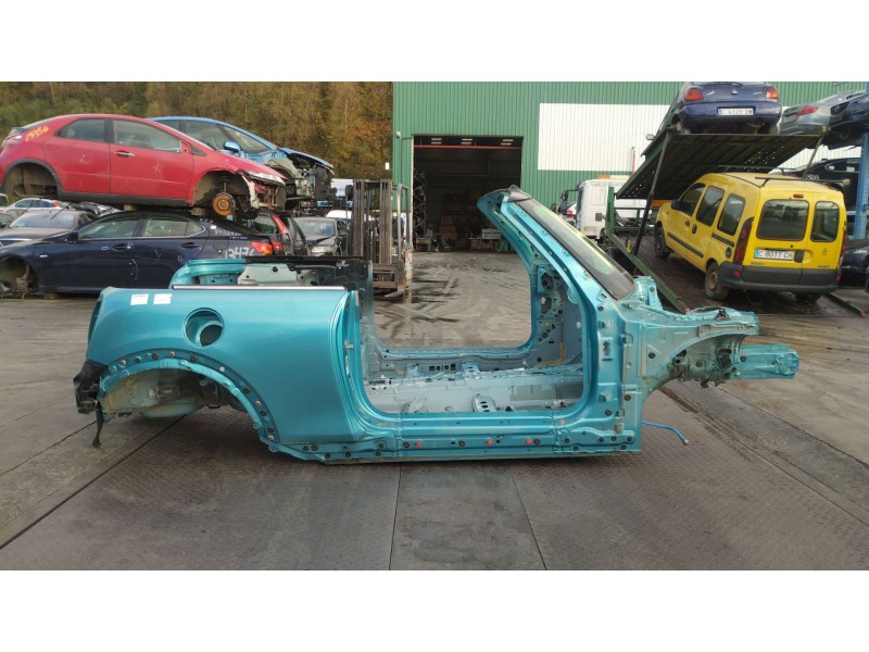 Recambio de carroceria completa para mini mini (f56) cooper d referencia OEM IAM MINI F56  